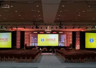 Association For Change Management Professionals